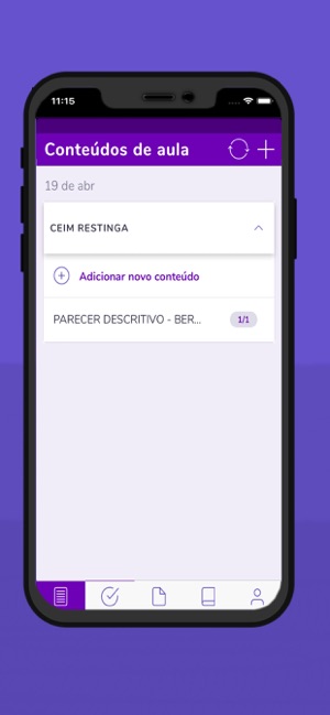 Portabilis Diário(圖1)-速報App