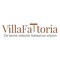 Villa Fattoria staat voor de beste Italiaanse wijnselectie