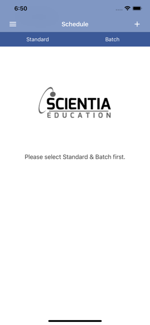 Scientia Education(圖4)-速報App