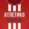 Get Атлетико Мадрид от Sports.ru for iOS, iPhone, iPad Aso Report