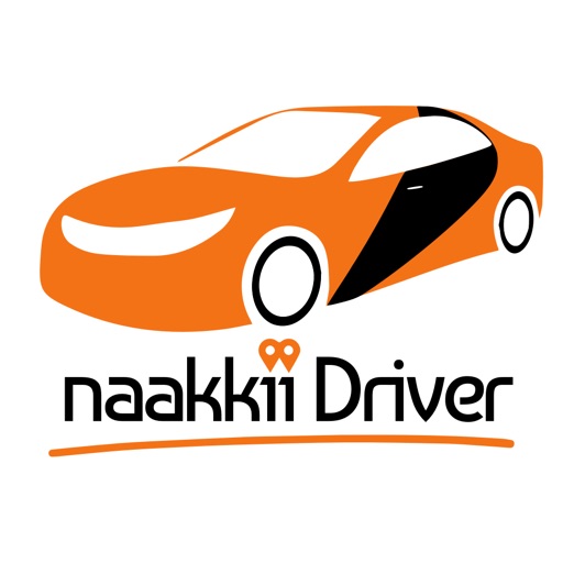 Naakkii Driver