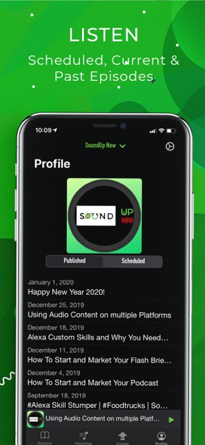 SoundUp Now(圖4)-速報App