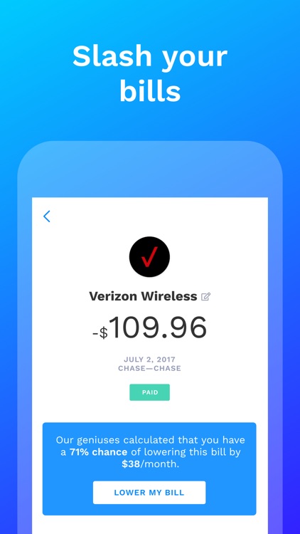 Albert: Save and Spend Smarter screenshot-3