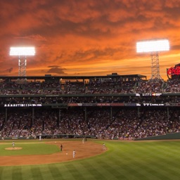 Ballpark Tracker