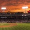 A sleek new tracker that helps you determine which Major League ballparks you have visited