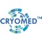 The Cryosauna Cryomed Pro and Cryomed Mini is remotely controllable with this application