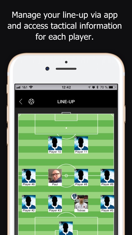 easy2coach Team Manager screenshot-5