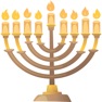 Get Happy Hanukkah Stickers for iOS, iPhone, iPad Aso Report