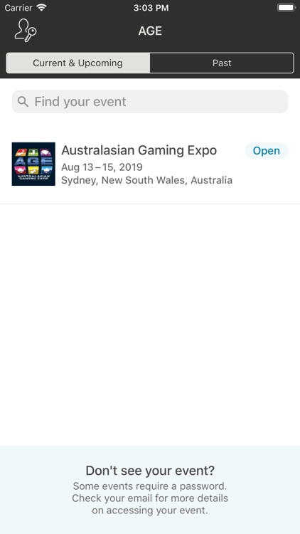 Australasian Gaming Expo