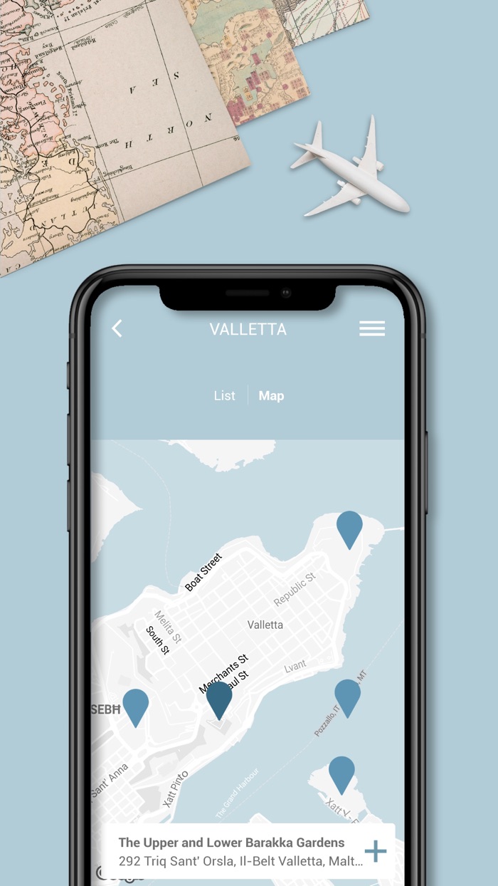 MovieTravel UNESCO World Sites