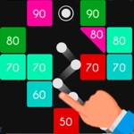 Balls versus Blocks