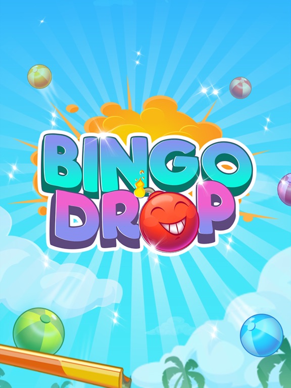 Bingo Dropのおすすめ画像1