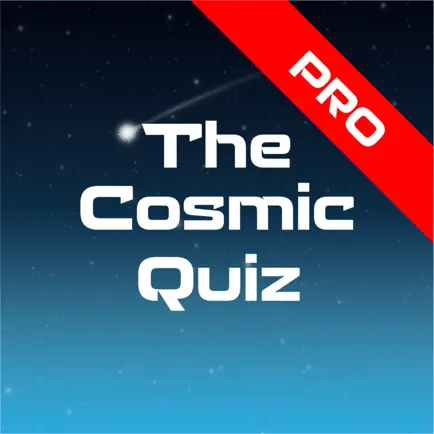 The Cosmic Quiz Pro Читы