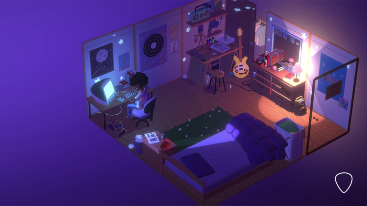 Where Cards Fall screenshot-8