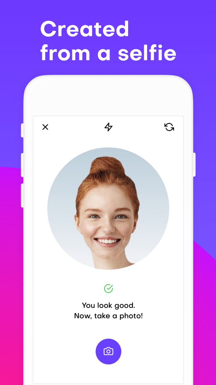 Aivatar – Avatar Sticker Maker