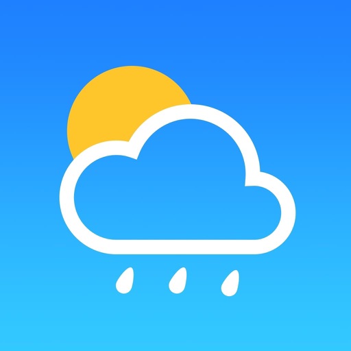 Live Weather: Weather Tracker