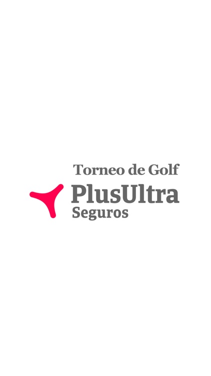 VI Torneo Golf Plus Ultra 2019