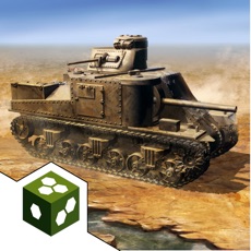 Activities of Tank Battle: North Africa