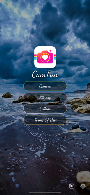 Get Likes CamFun for Instagram(圖2)-速報App