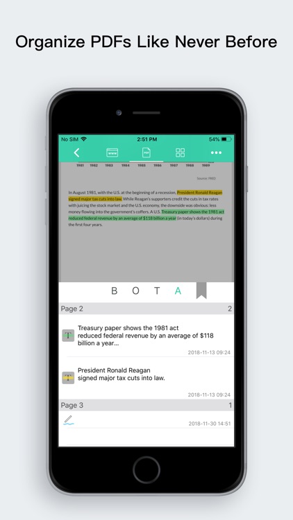 Markup Ultimate screenshot-6