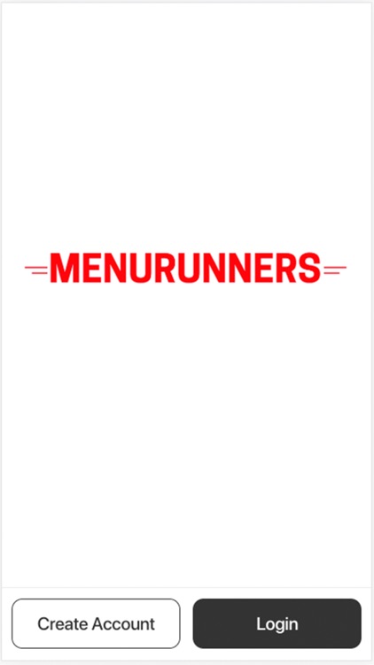 MenuRunners