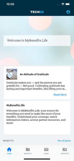 MyBenefits.Life(圖2)-速報App