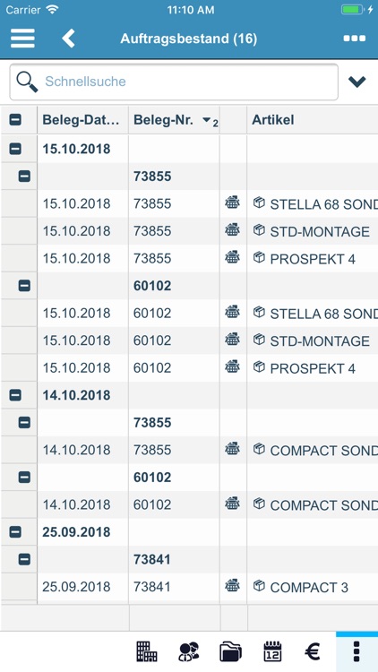 SMARTCRM.App 19.2 screenshot-4