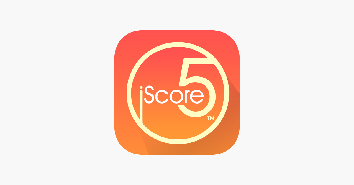 Iscore5 Aphg On The App Store - iscore5 aphg 4
