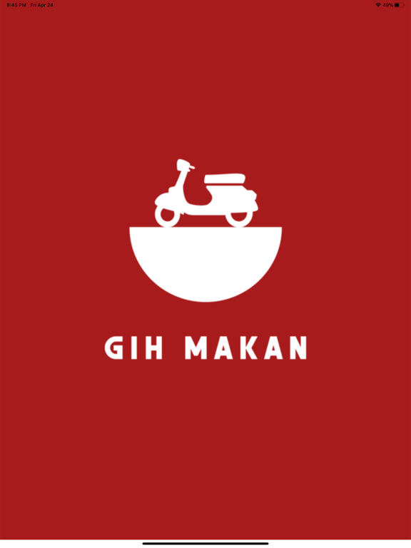 Screenshot #4 pour GIH MAKAN