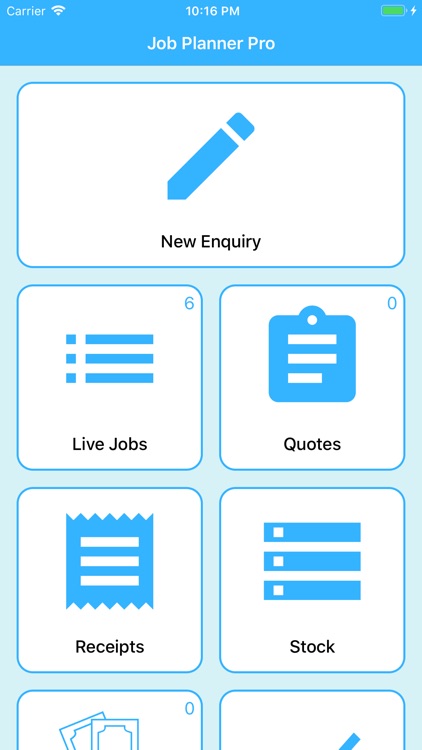 Job Planner Pro