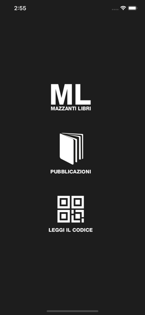 Mazzanti Libri Meta Liber