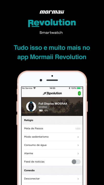 Mormaii Revolution screenshot-4