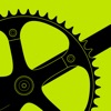 Chainring: Gear Ratio Calc