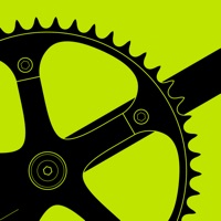 Chainring: Gear Ratio Calc pour PC
