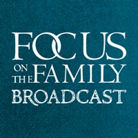 Contact Focus on the Family App