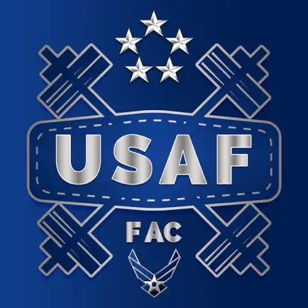 USAF FAC 3.0 Читы