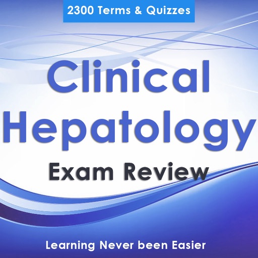 Clinical Hepatology Exam Prep