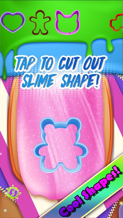 Super Slime Maker Simulator screenshot-6