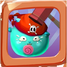 Activities of Whack All Moles - 3D Visual