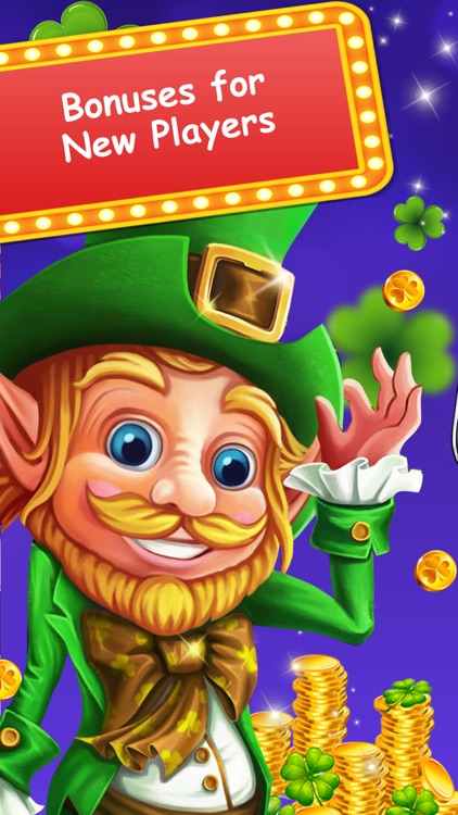 Leprechventure