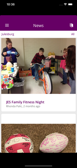 Julesburg School District, CO(圖3)-速報App