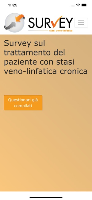 Survey Stasi Veno-linfatica(圖2)-速報App