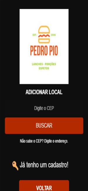 Pedro Pio Lanches(圖4)-速報App