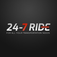 24-7 RIDE Passenger App pour PC