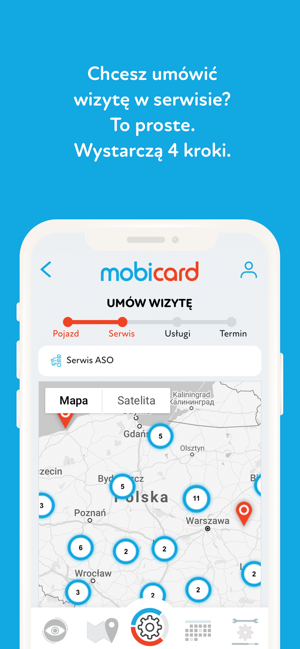 Mobicard(圖3)-速報App