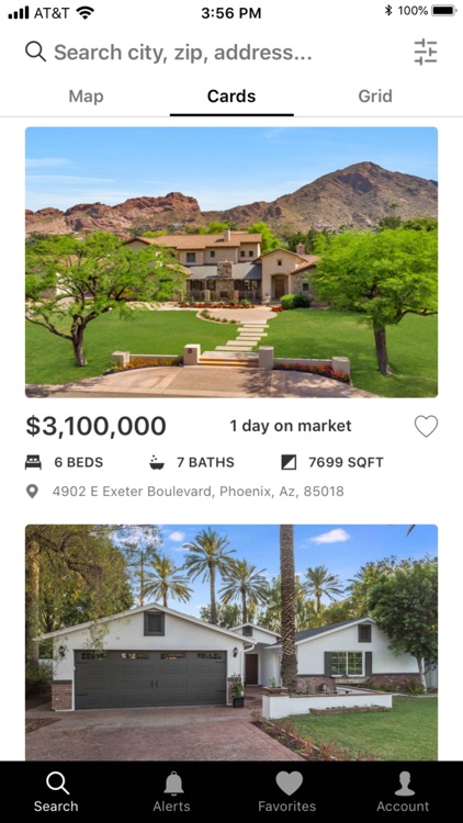 Homes for Sale in Phoenix