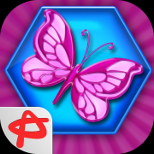 Fitz 2: Match 3 Puzzle Game iOS App