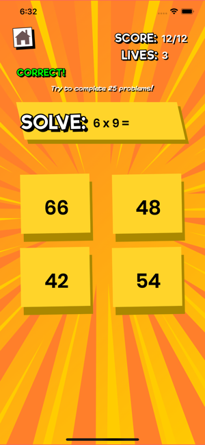 POP! Math Cards(圖2)-速報App