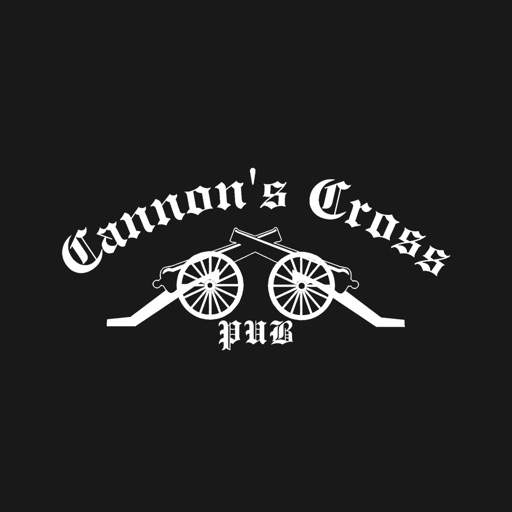 Cannon's Cross Pub icon