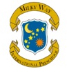 Milky Way -  Preschool